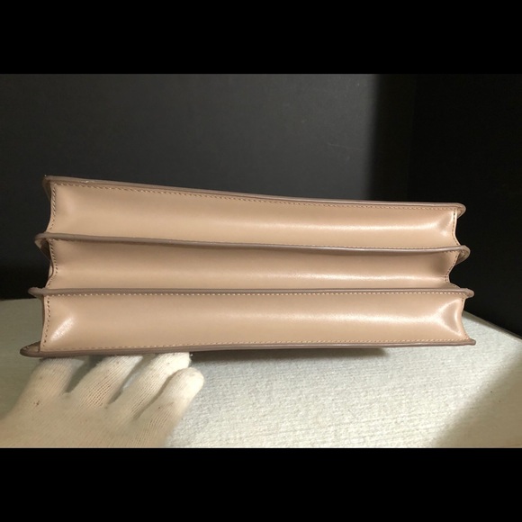 🔅Michael Kors Belted Bag🔅 - Picture 5 of 11